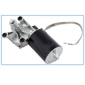 MTC VM204 Wind Shield Wiper Motor New Ronak Brand 271863